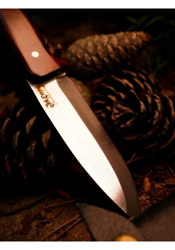 Işık Camping Kamp Bıçağı Klasik Seri