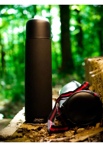 Işık Camping Kamp Termosu 0,75 mm