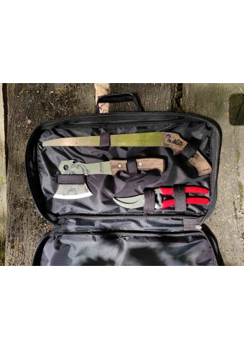 Işık Camping Profesyonel Budama Seti (3 Parça)