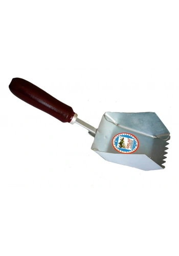 Işıklar Gaz Beton Taraklı Mala 75 Cm - 154-75