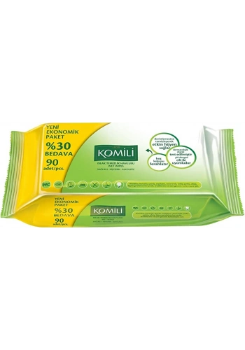 Islak Havlu ( 90 lı)