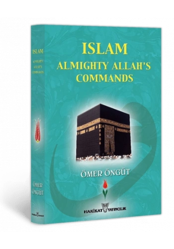 Islam Almighty Allahs Commands - English (İngilizce İlmihal)