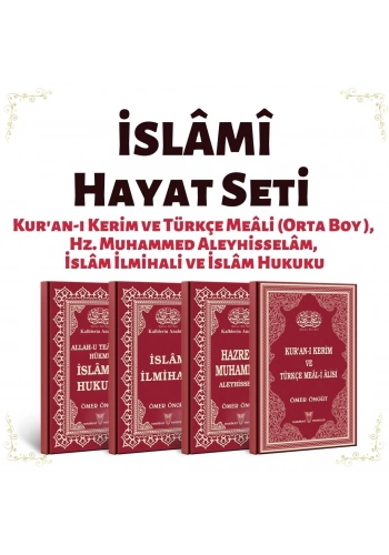 İslami Hayat Seti