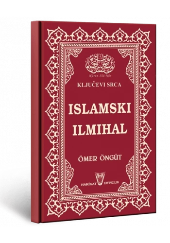 Islamski Ilmihal (Boşnakça İlmihal)