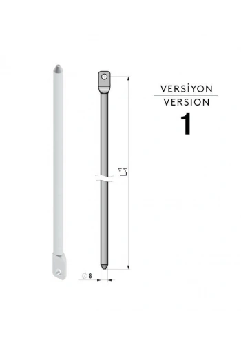 İspanyolet Mekanizması