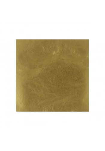 İsra Defter Altın 25yp 8x8cm 24K Kırmızı