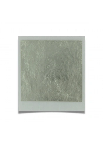 İsra Transfer Defter Altın 25yp 8x8cm 12K Beyaz