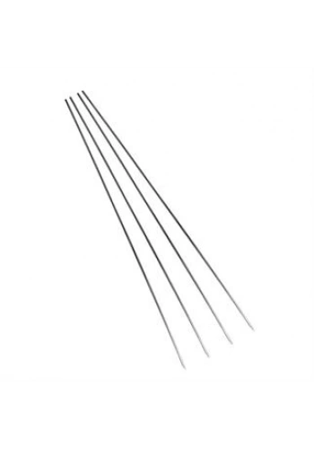 İz Makinesi Delgi Şişi 2 mm (1 Adettir)