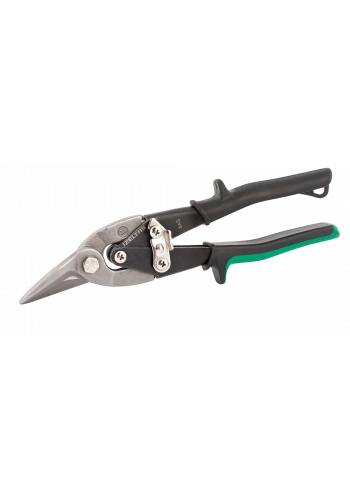 İzeltaş 240 Mm Alüminyum Ve Saç Kesme Makası