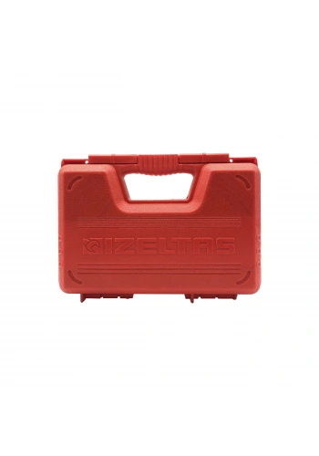 İZELTAŞ 4850001013 Uzun Bits Uç Takımı 100 mm - 13 Parça