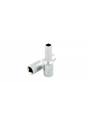 İzeltaş Altı Köşe Derin Lokma Anahtar 1/2 İnç