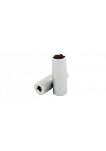 İzeltaş Altı Köşe Derin Lokma Anahtar 1/4 İnç 5,5 mm