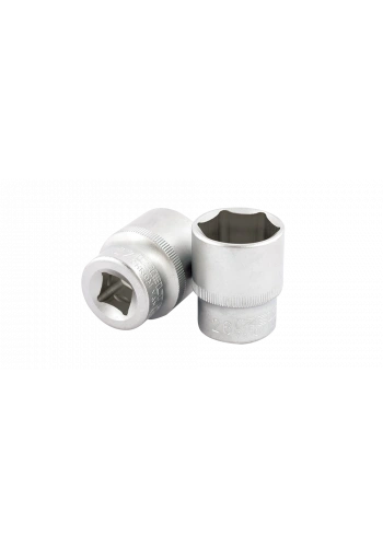 İzeltaş Altı Köşe Lokma Anahtar 1/2 İnç