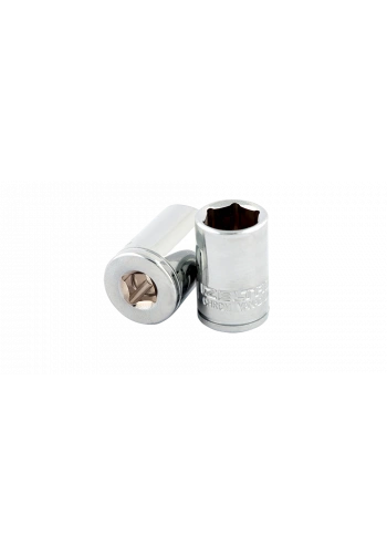 İzeltaş Altı Köşe Lokma Anahtar 1/4 İnç