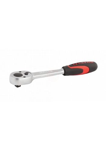 İzeltaş Cırcır Kolu 3/8 İnç 200 mm