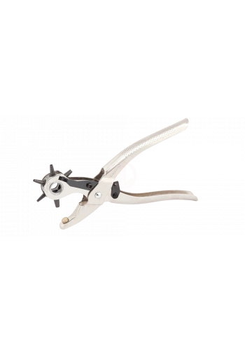 İzeltaş Delik Zımba 225 mm