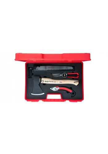 İzeltaş Doğada Set 3 Parça