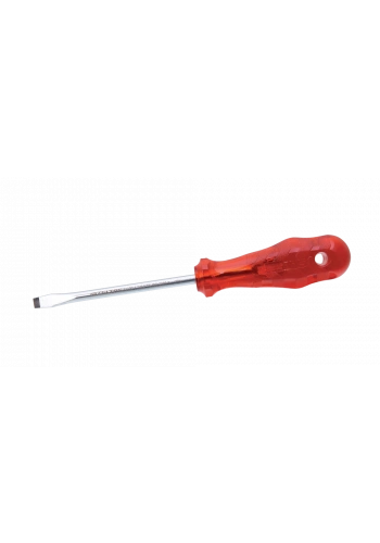 İzeltaş Düz Uçlu Tornavida