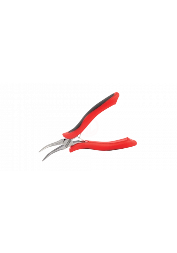 İzeltaş Elektronikçi Düz Uçlu Kargaburun 150 mm