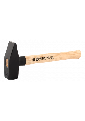 İzeltaş Emniyet Çekici