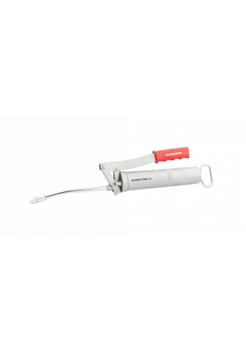 İzeltaş Gres Pompası Kaval Borulu