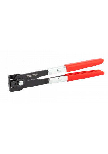 İzeltaş Hortum Kelepçe Pense Sıkıştırma Tipi 235 mm