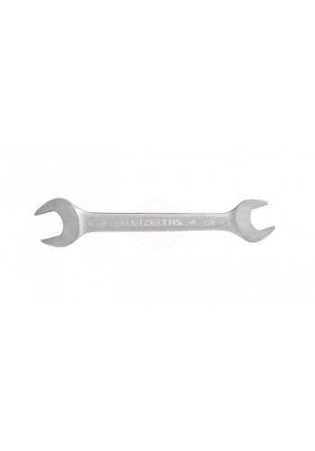 İzeltaş İki Ağız Anahtar Uzun Boy 11x13 mm
