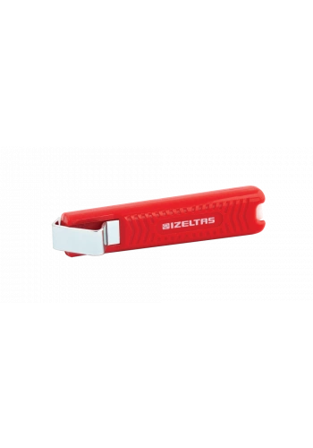 İzeltaş Kablo Sıyırıcı (Tekli 6/300 - Çoklu 1,5/25)