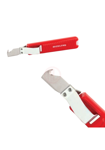 İzeltaş Kablo Sıyırıcı Yedek Bıçağı
