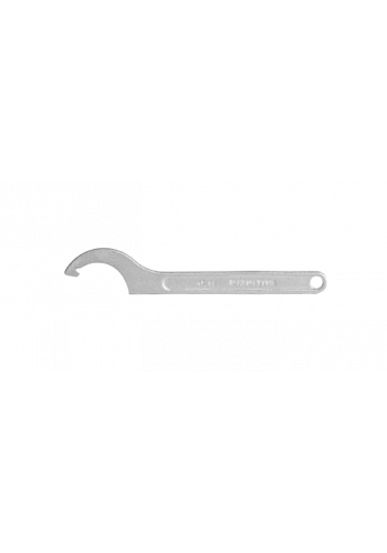 İzeltaş Kanca Anahtar Dörtgen Uçlu