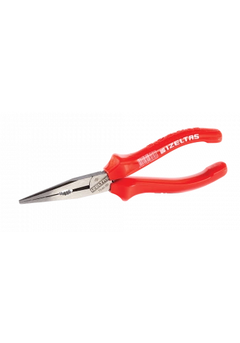 İzeltaş Kargaburun Düz Uçlu