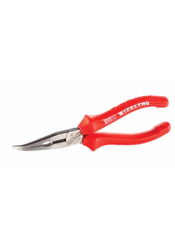 İzeltaş Kargaburun Eğri Uçlu