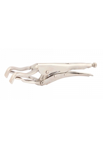 İzeltaş Kaynakçı Ayarlı Pense Boru İçin 280 mm