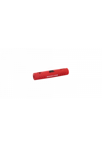 İzeltaş Koaksiyel Kablo Sıyırıcı (Dış 1 - İç 2)