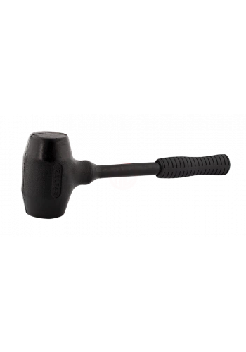 İzeltaş Lastik Çekiç 400 Gr