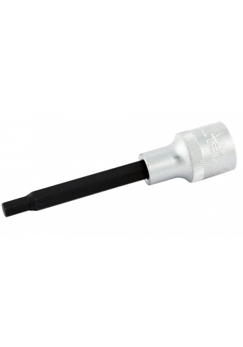 İzeltaş Lokmalı Allen Uç 1/2 İnç (100 Mm)