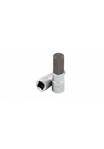 İzeltaş Lokmalı Allen Uç 1/4 İnç 04 mm