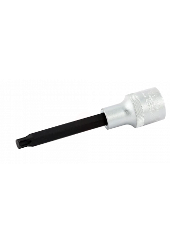 İzeltaş Lokmalı Star Torx Uç 1/2 İnç (100 mm) T60