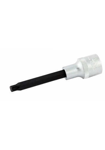 İzeltaş Lokmalı Star Torx Uç 1/2 İnç