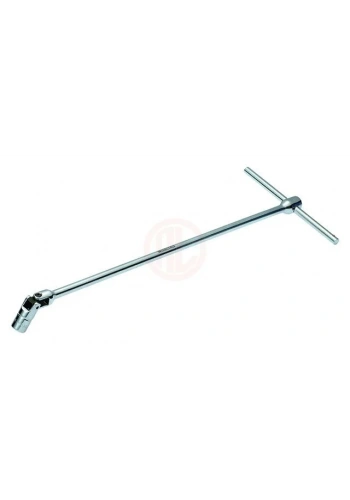 İzeltaş Mafsallı Buji Lokma 20,8 mm