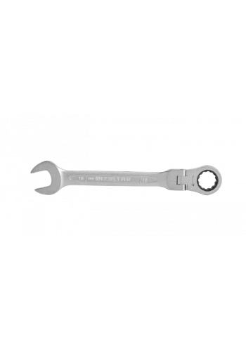 İzeltaş Mafsallı Cırcır Kombine Anahtar