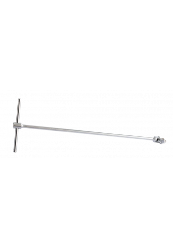 İzeltaş Mafsallı T Kol Lokma