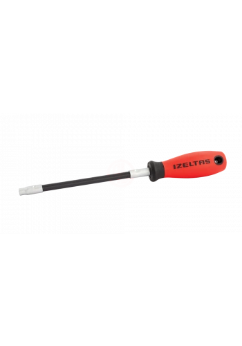 İzeltaş Manyetik Bits Tutucu Tornavida Flexiblee 6,3x170 mm