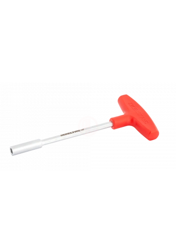 İzeltaş Manyetik Bits Tutucu Tornavida T Tipi 6,3x130 mm