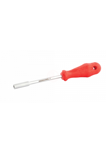 İzeltaş Manyetik Bits Tutucu Tornavida Uzun 6,3x120 mm