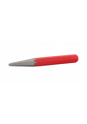 İzeltaş Nokta Zımba Krom Kaplı 4x120 mm