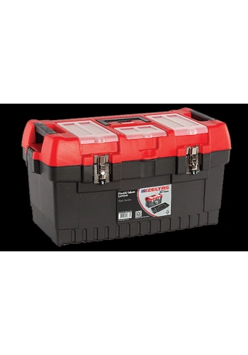 İzeltaş Plastik Takım Çantası 16 İnç