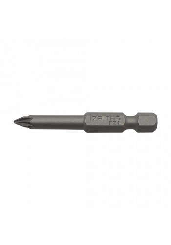 İZELTAŞ Pozidriv Bits 50 mm Pz1