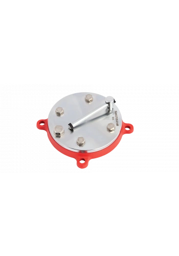 İzeltaş Sabit Mengene Altlığı