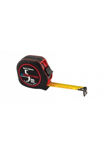 İzeltaş Şerit Metre